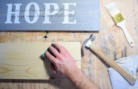 Build your own wooden Door