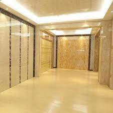 PVC wall panel and polygranite sheets